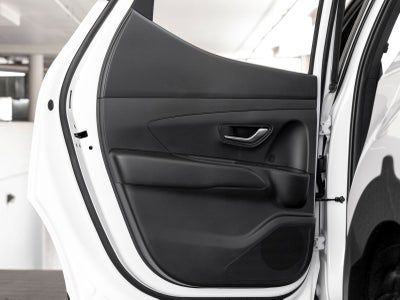 2027 Hyundai SANTA CRUZ SE
