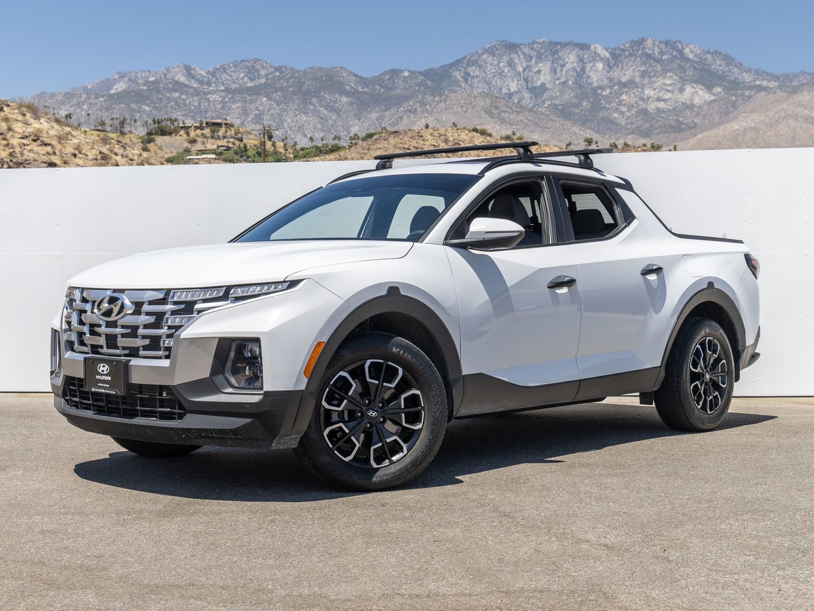 2024 Hyundai Santa Cruz SEL 2.5 AWD's photo