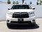 2015 Toyota Highlander Hybrid Limited Platinum