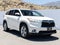 2015 Toyota Highlander Hybrid Limited Platinum