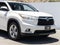 2015 Toyota Highlander Hybrid Limited Platinum