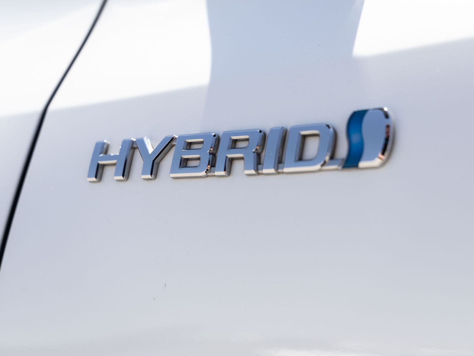2015 Toyota Highlander Hybrid Limited Platinum