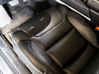 2022 Toyota Tundra Hybrid Platinum