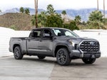 2022 Toyota Tundra Hybrid Platinum