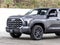 2022 Toyota Tundra Hybrid Platinum