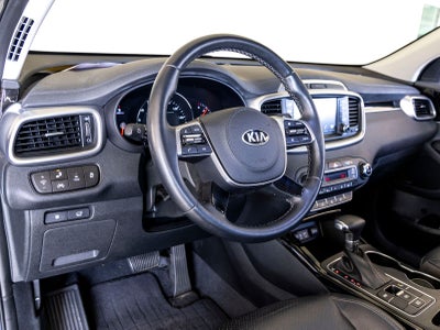 2019 Kia Sorento EX