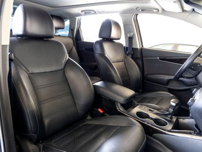 2019 Kia Sorento EX