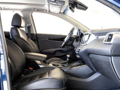 2019 Kia Sorento EX