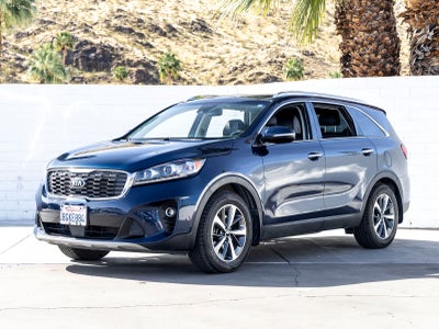 2019 Kia Sorento EX