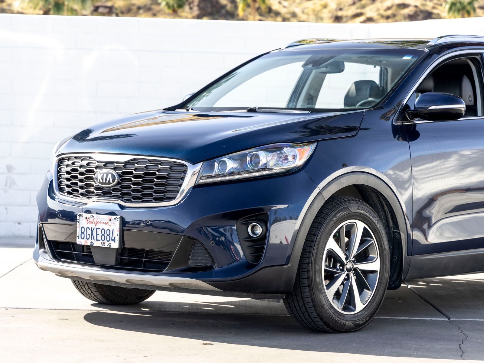 2019 Kia Sorento EX