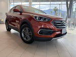 2017 Hyundai SANTA FE SPORT 2.4 Base