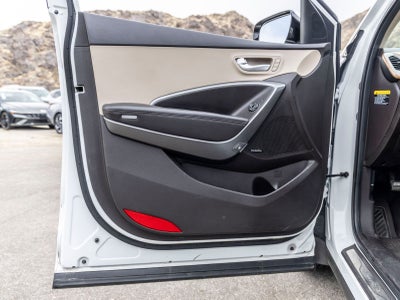 2014 Hyundai SANTA FE SPORT Base