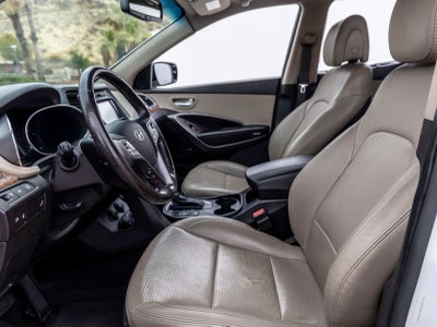 2014 Hyundai SANTA FE SPORT Base