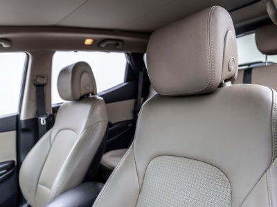 2014 Hyundai SANTA FE SPORT Base