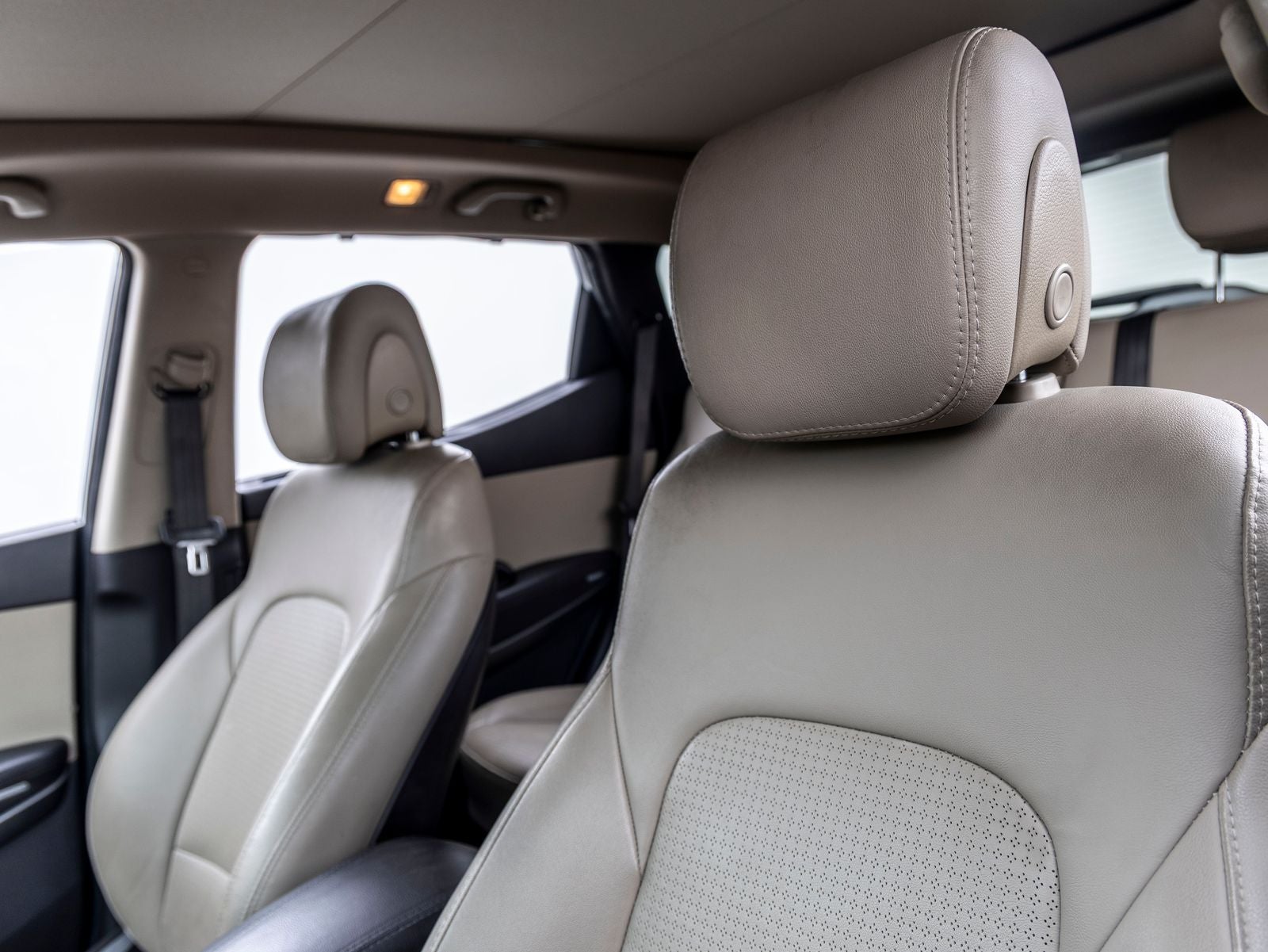 2014 Hyundai SANTA FE SPORT Base
