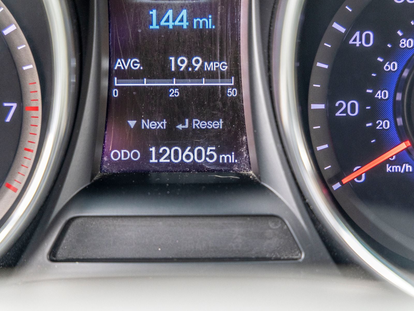 2014 Hyundai SANTA FE SPORT Base