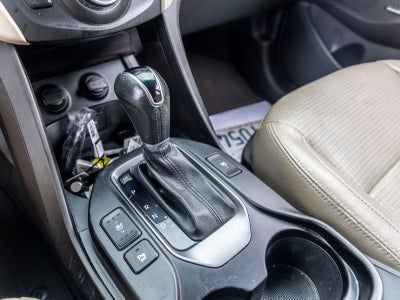 2014 Hyundai SANTA FE SPORT Base