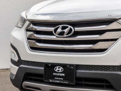 2014 Hyundai SANTA FE SPORT Base