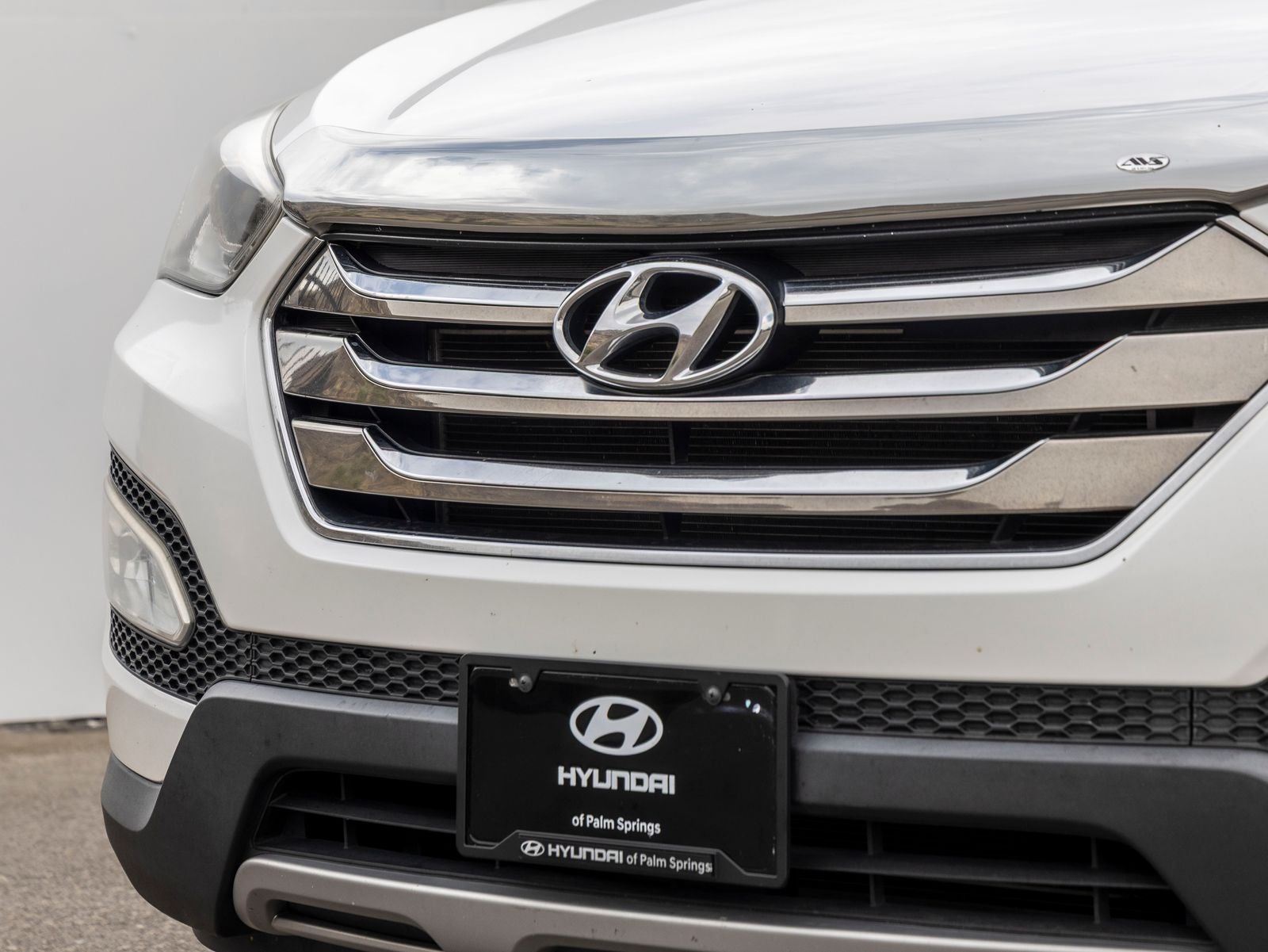 2014 Hyundai SANTA FE SPORT Base