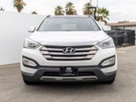 2014 Hyundai SANTA FE SPORT Base