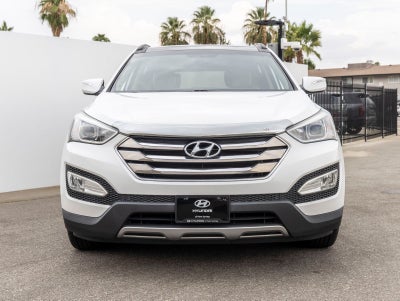 2014 Hyundai SANTA FE SPORT Base