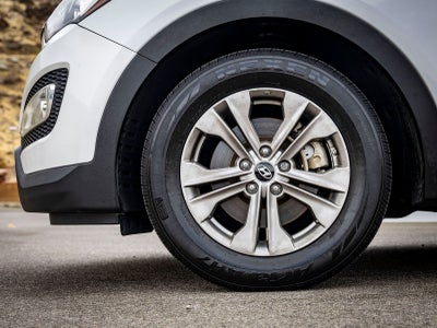 2014 Hyundai SANTA FE SPORT Base