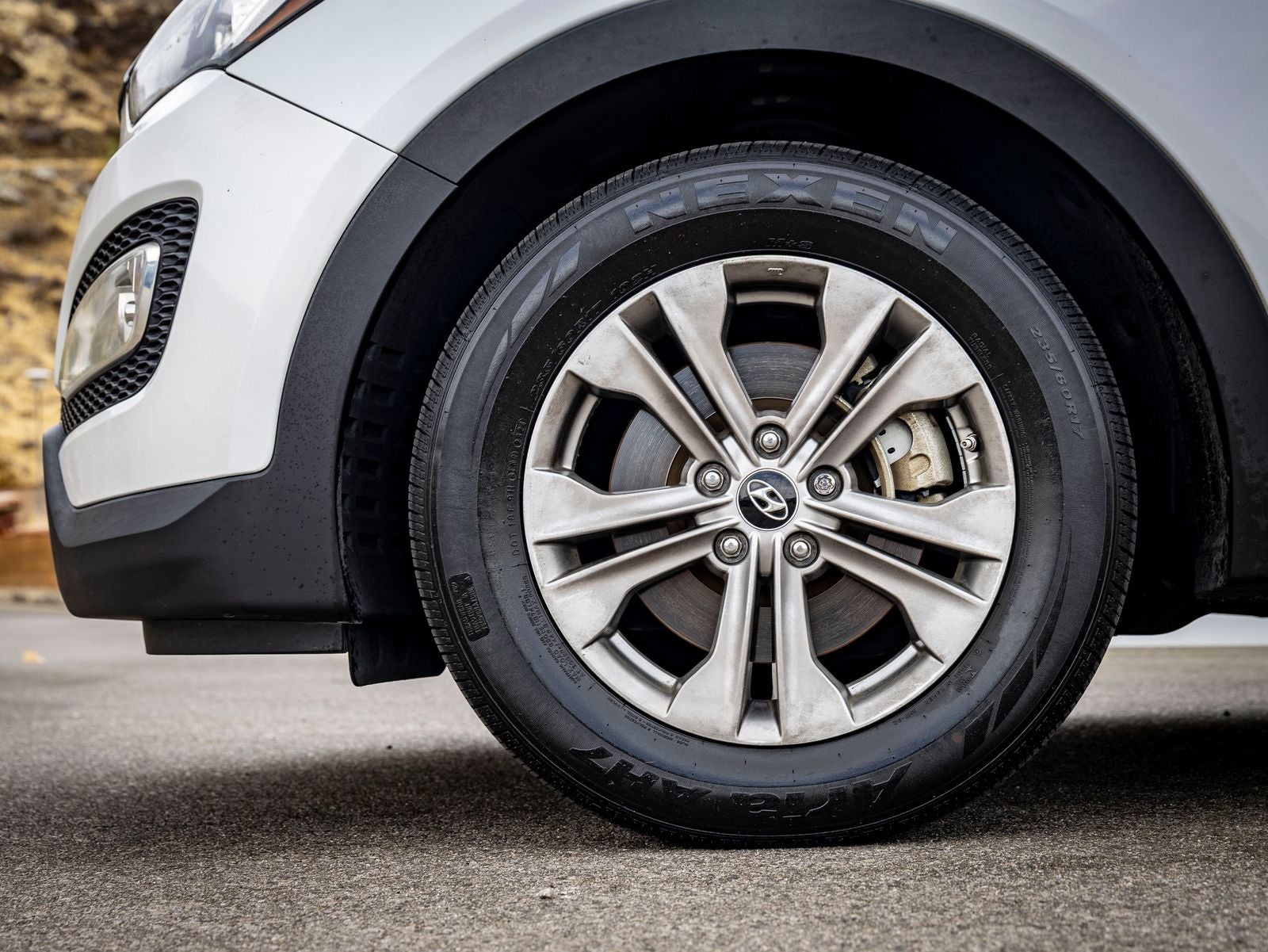 2014 Hyundai SANTA FE SPORT Base