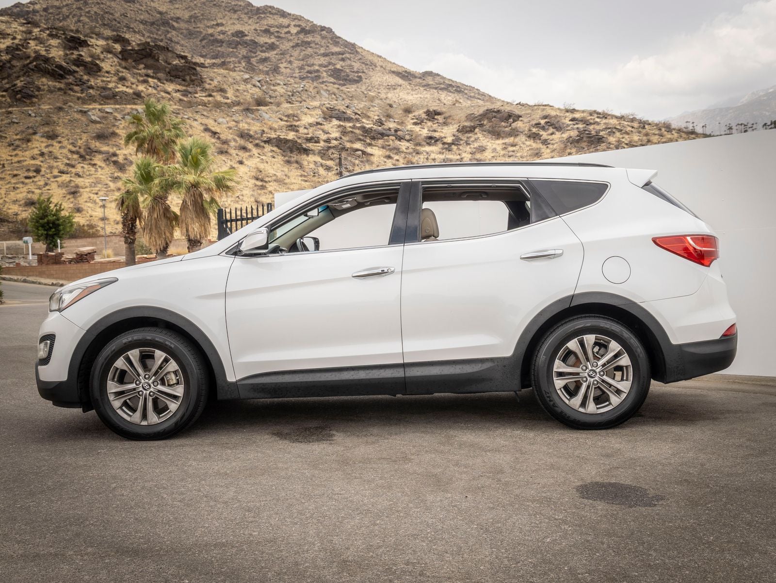 2014 Hyundai SANTA FE SPORT Base