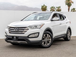 2014 Hyundai SANTA FE SPORT Base