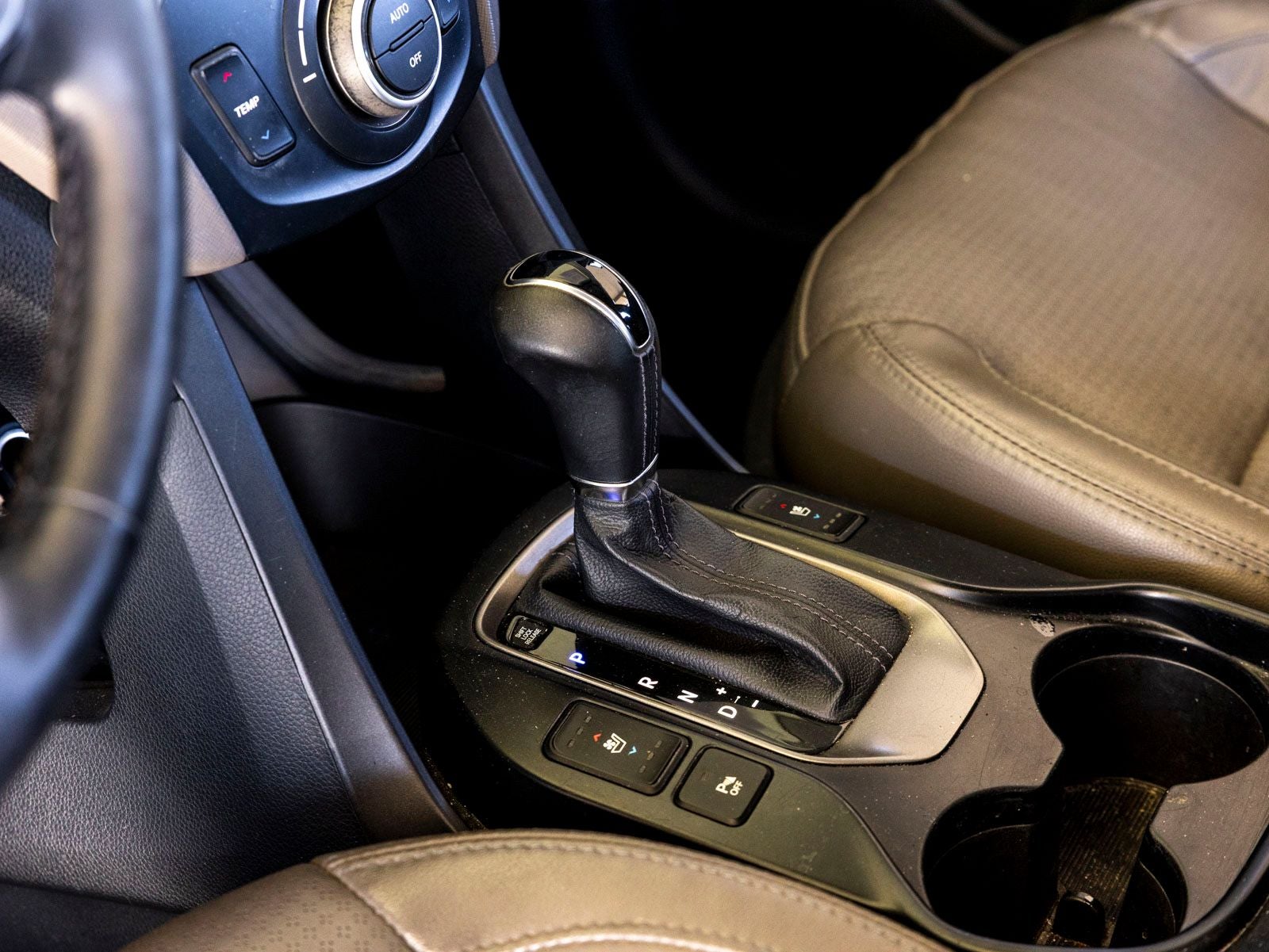 2016 Hyundai SANTA FE SPORT 2.0T