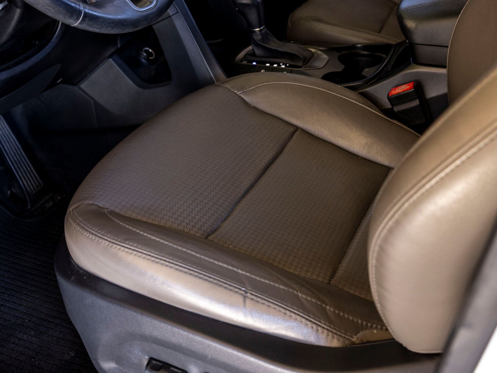 2016 Hyundai SANTA FE SPORT 2.0T