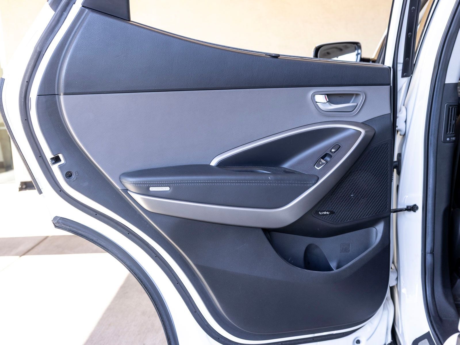 2016 Hyundai SANTA FE SPORT 2.0T