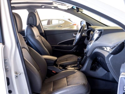 2016 Hyundai SANTA FE SPORT 2.0T