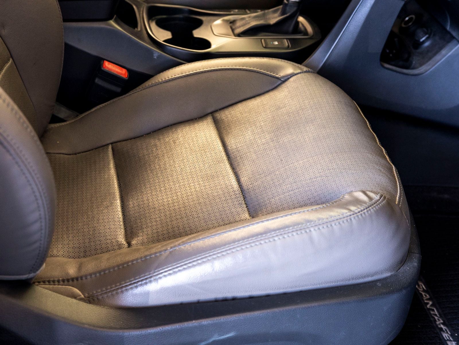 2016 Hyundai SANTA FE SPORT 2.0T