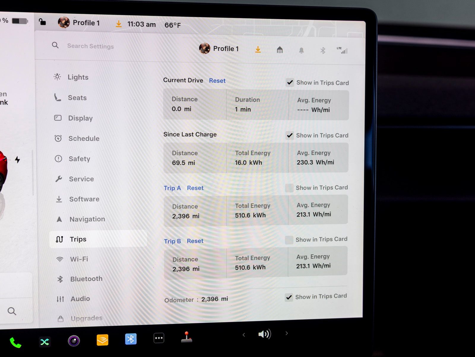 2025 Tesla Model 3 Base