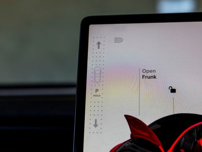 2025 Tesla Model 3 Base