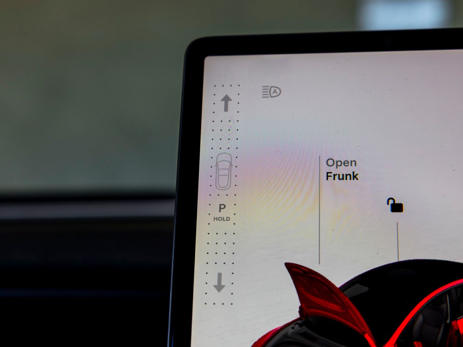 2025 Tesla Model 3 Base