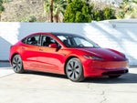 2025 Tesla Model 3 Base