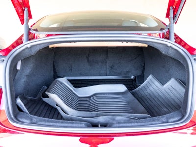 2025 Tesla Model 3 Base