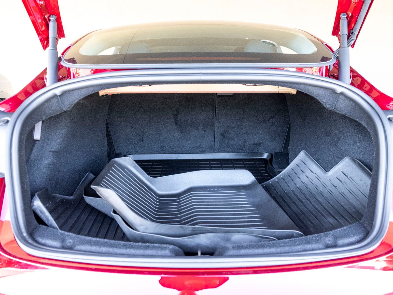 2025 Tesla Model 3 Base