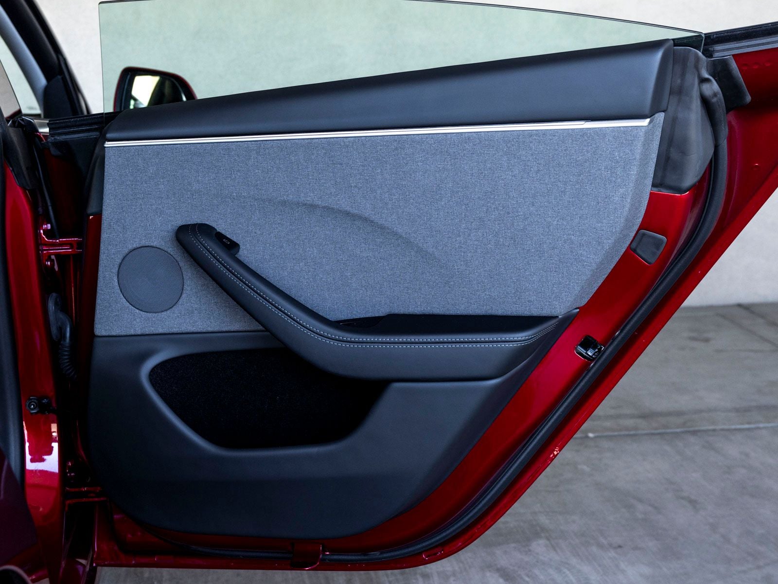 2025 Tesla Model 3 Base