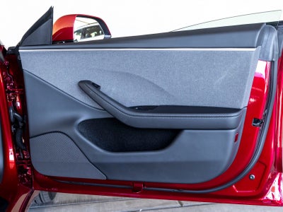 2025 Tesla Model 3 Base