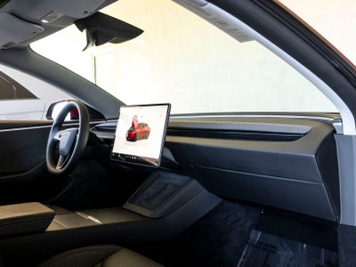 2025 Tesla Model 3 Base