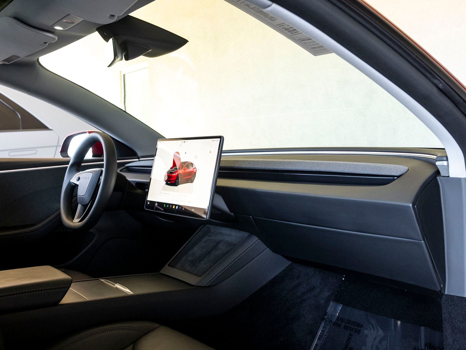 2025 Tesla Model 3 Base