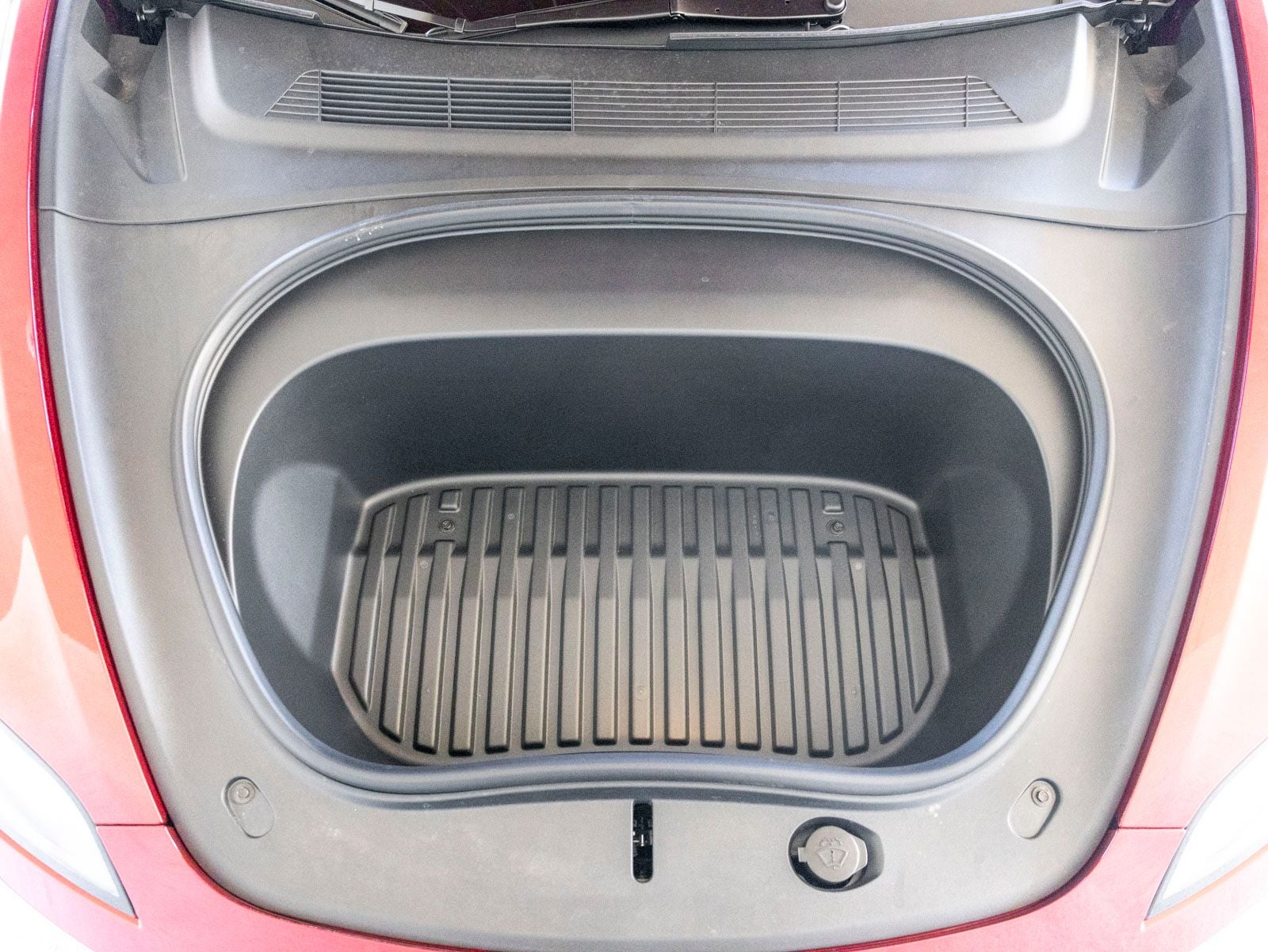 2025 Tesla Model 3 Base