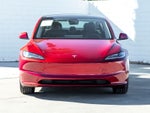 2025 Tesla Model 3 Base