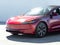 2025 Tesla Model 3 Base