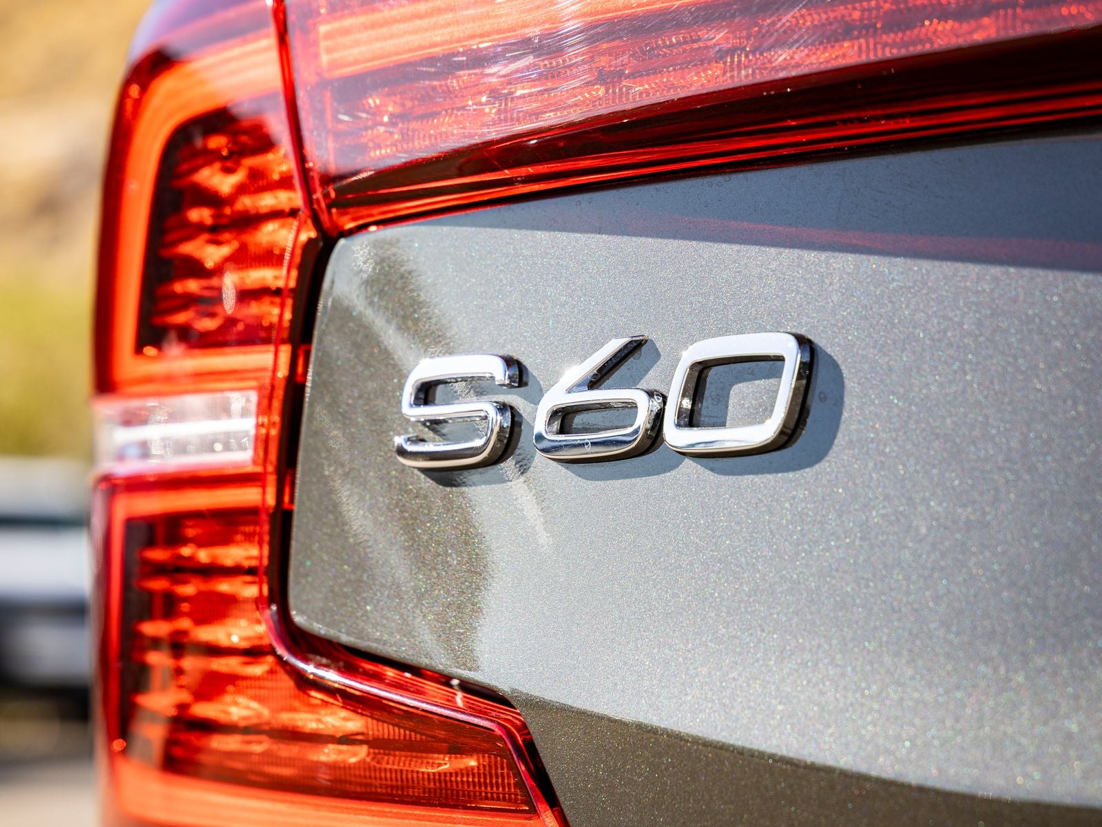 2019 Volvo S60 Inscription - Photo 10