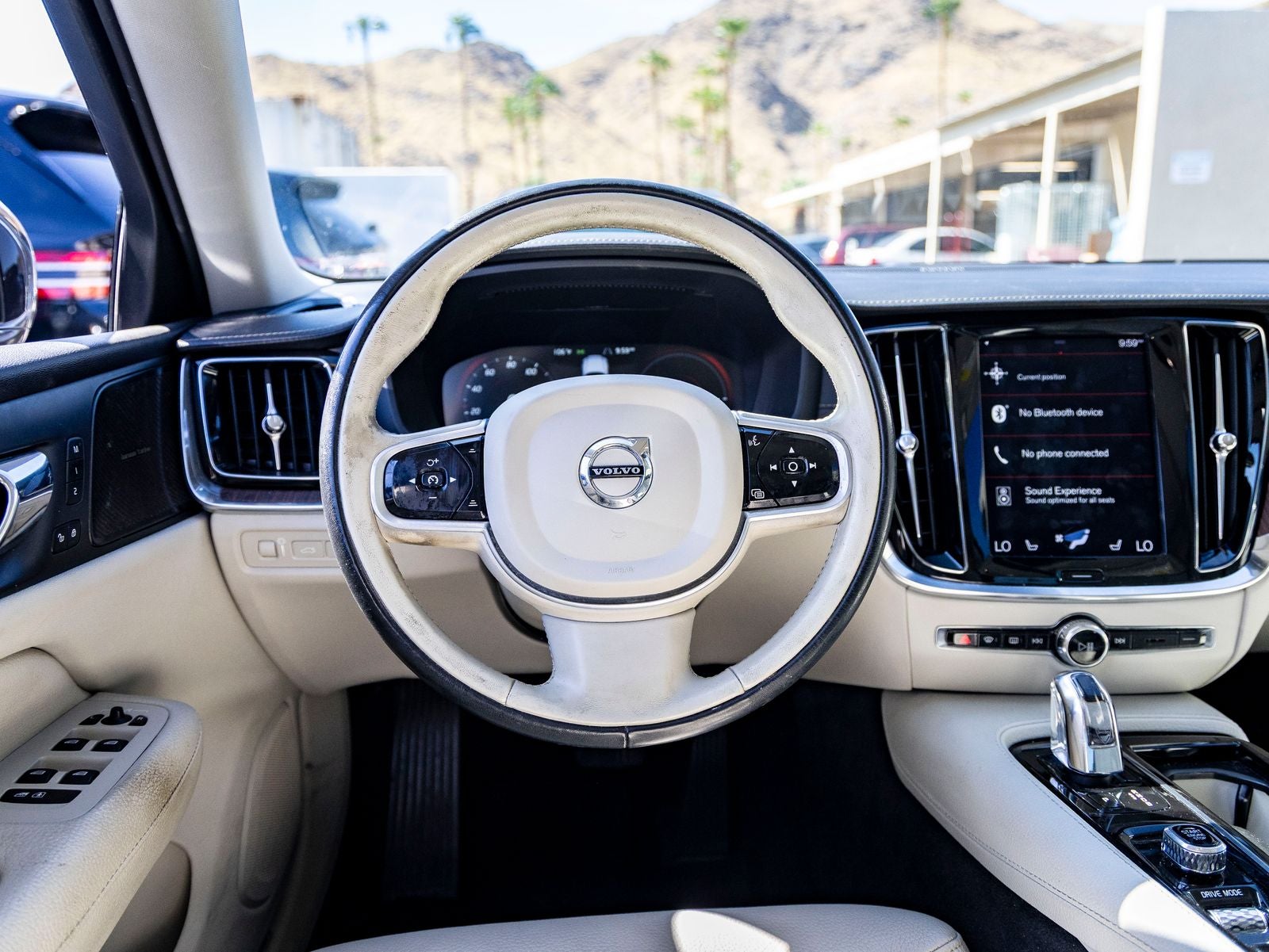 2019 Volvo S60 Hybrid T8 Inscription