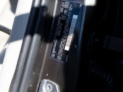 2019 Volvo S60 Hybrid T8 Inscription